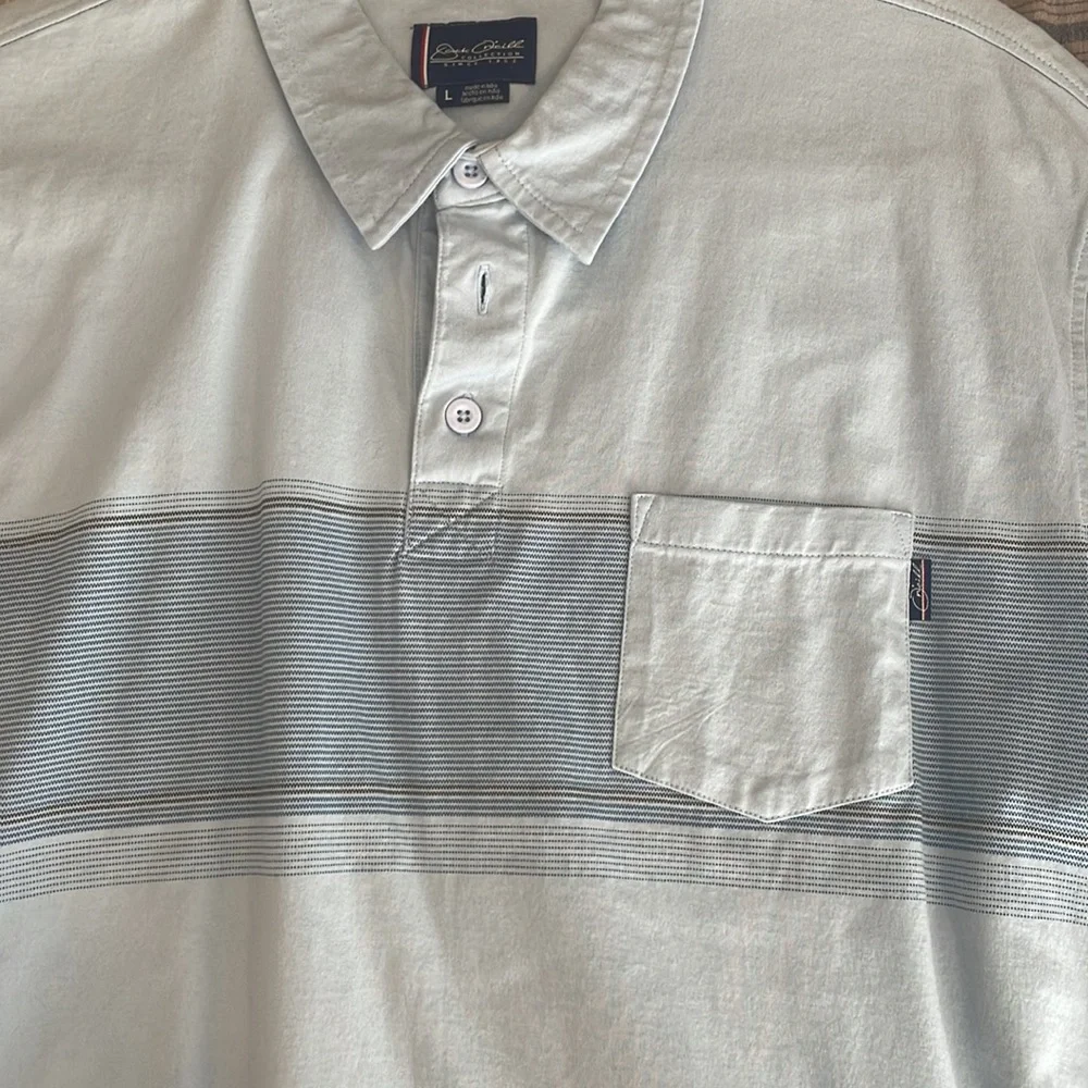 Jack O’Neill Collection Polo Shirt - Picture 2 of 3